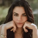 La plenitud de Livia Brito en Contacto