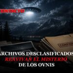 Archivos desclasificados de EE. UU. reavivan el debate sobre los ovnis