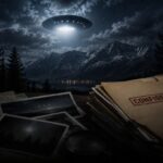 Archivos desclasificados de EE. UU. reavivan el debate sobre los ovnis