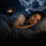 ¿Por qué olvidamos los sueños apenas despertamos?