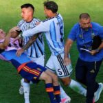 Aprender a ganar, aprender a perder