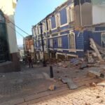 Sismo de magnitud 7,4 sacude a Colombia: estas son las ciudades más afectadas