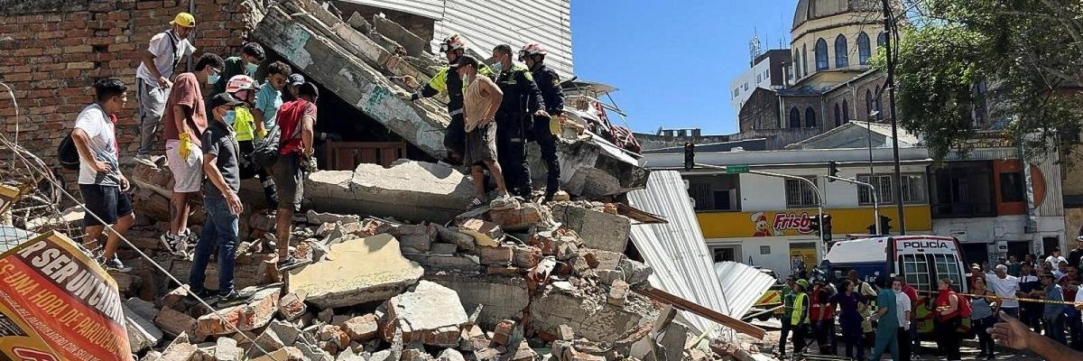 terremoto