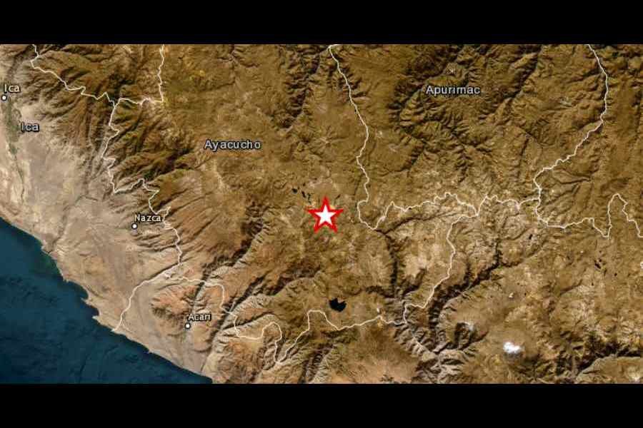 terremoto