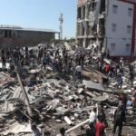 Terremoto en Colombia: Cómo ayudar desde EE.UU.