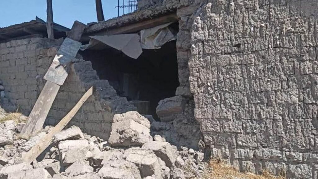 terremoto