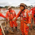 Los Topos Azteca ya están en Cali para apoyar rescates tras el terremoto de 7,4