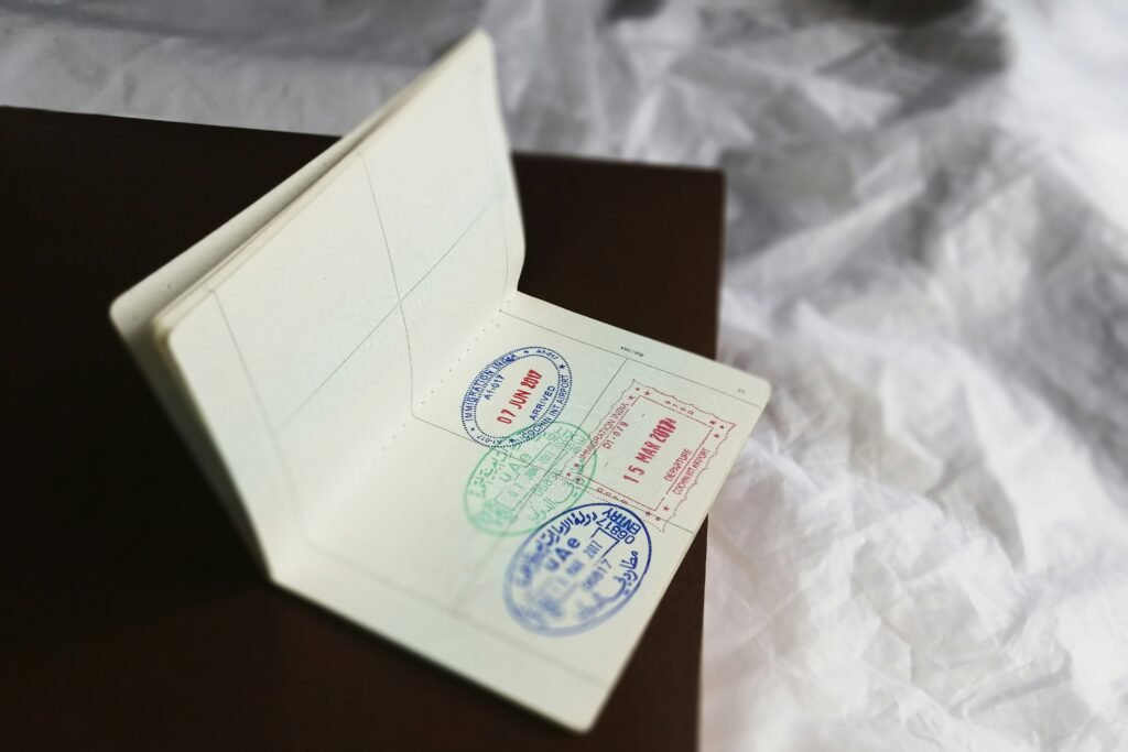 visas
