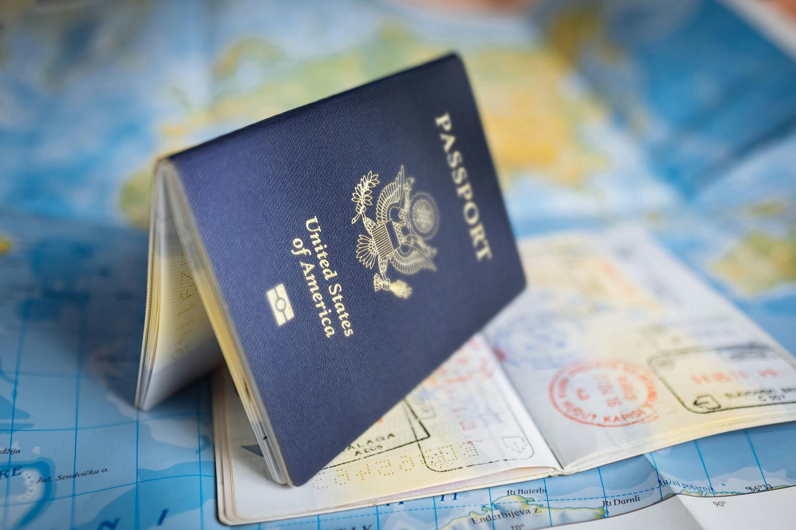 visas visas