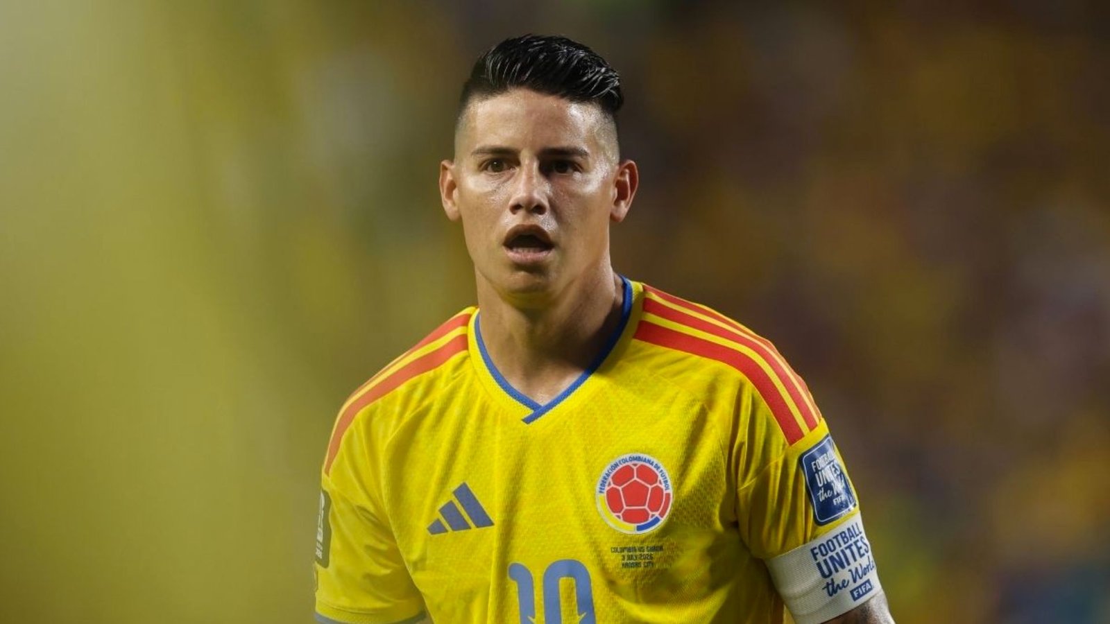james