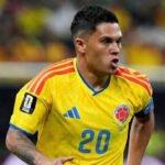 ¿Por qué Juan Fernando Quintero dejó la Selección Colombia?
