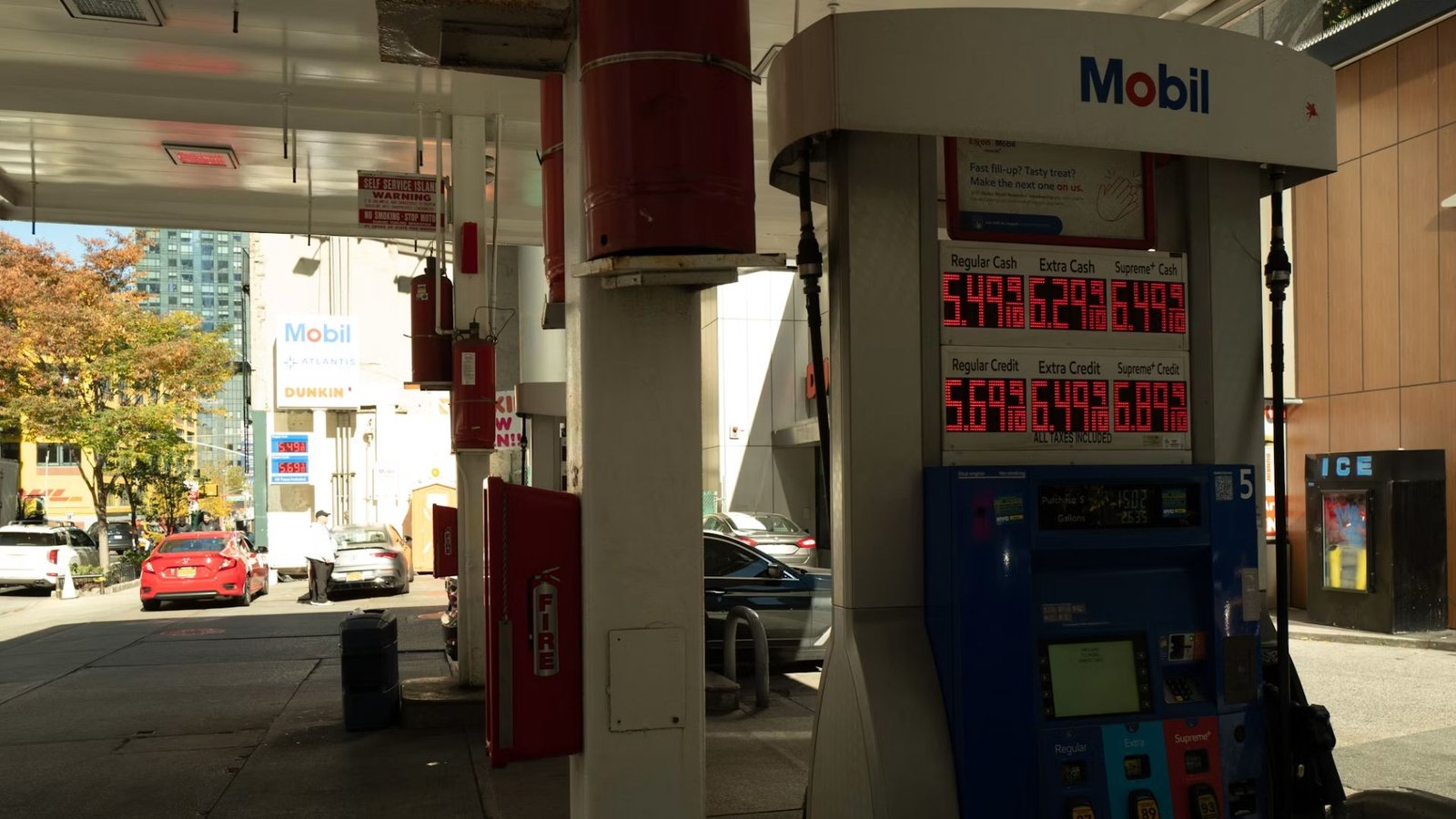 gasolina