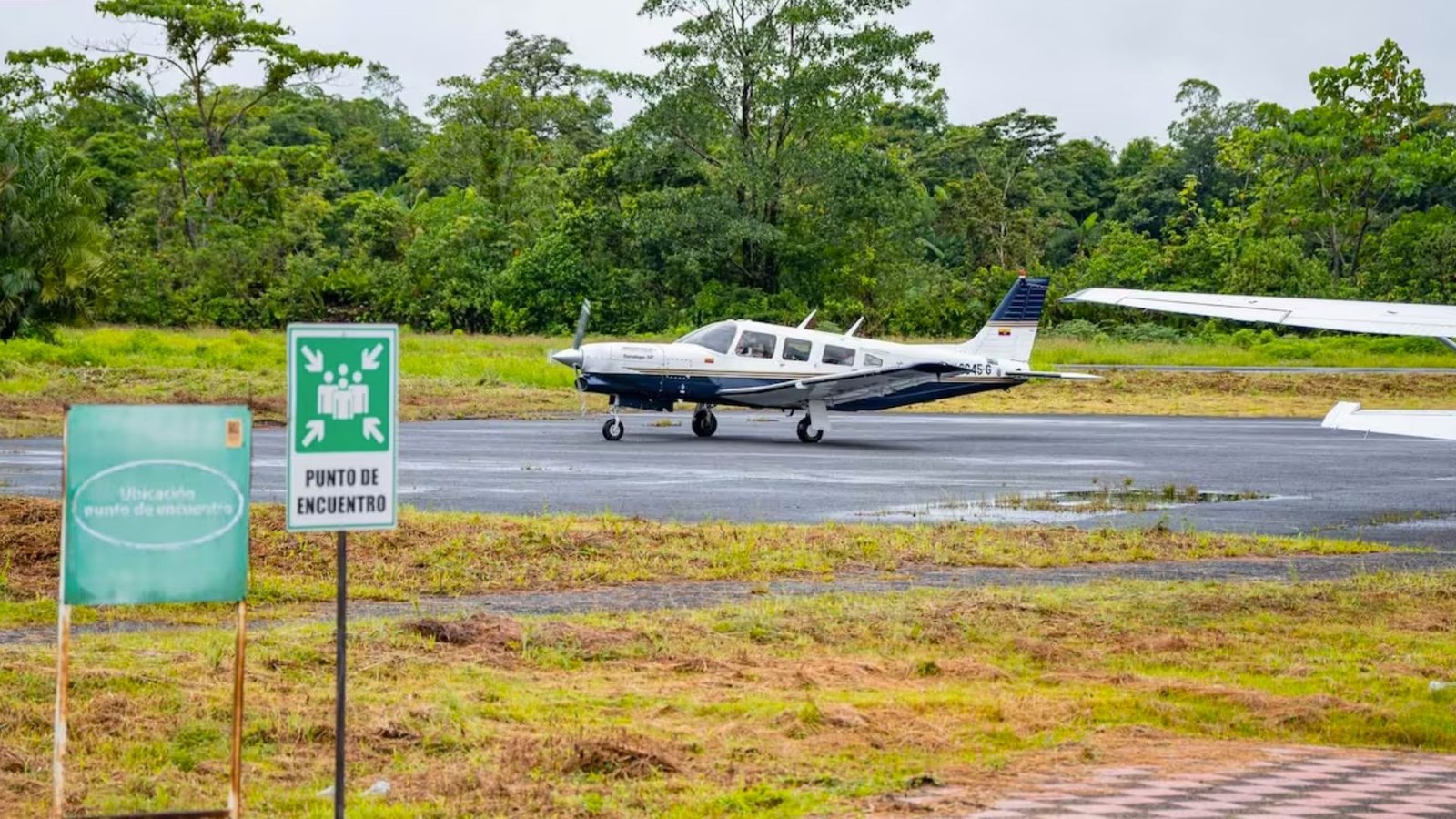 avioneta
