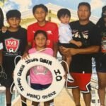 Bairon: el estudiante hispano de 16 años que murió jugando fútbol en Georgia