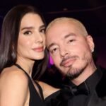 J Balvin y Valentina Ferrer se separan tras varios años de relación