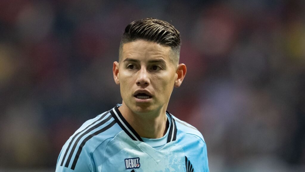 james