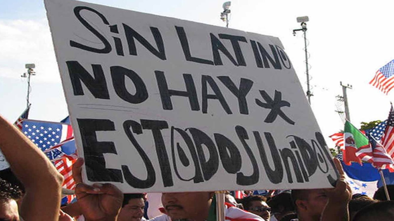 latinos latinos
