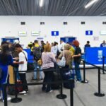 Venezuela reabre el aeropuerto de Maiquetía tras los terremotos