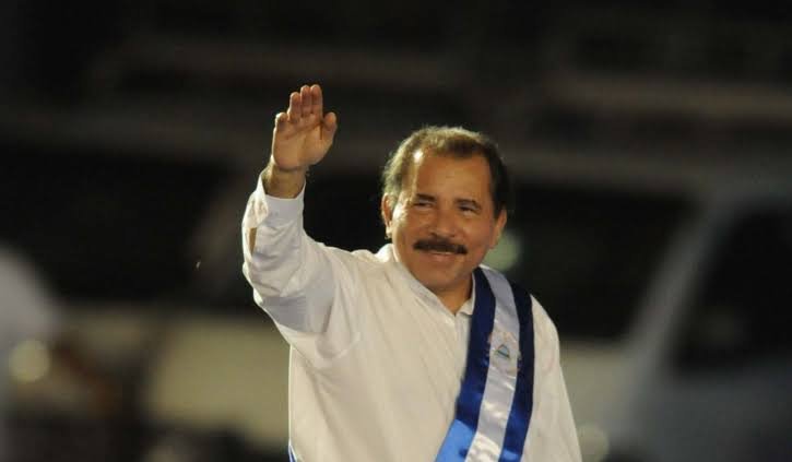 nicaragua