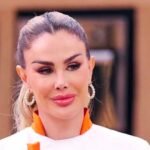 ¿Ninel Conde está separada? Esto dijo sobre su matrimonio
