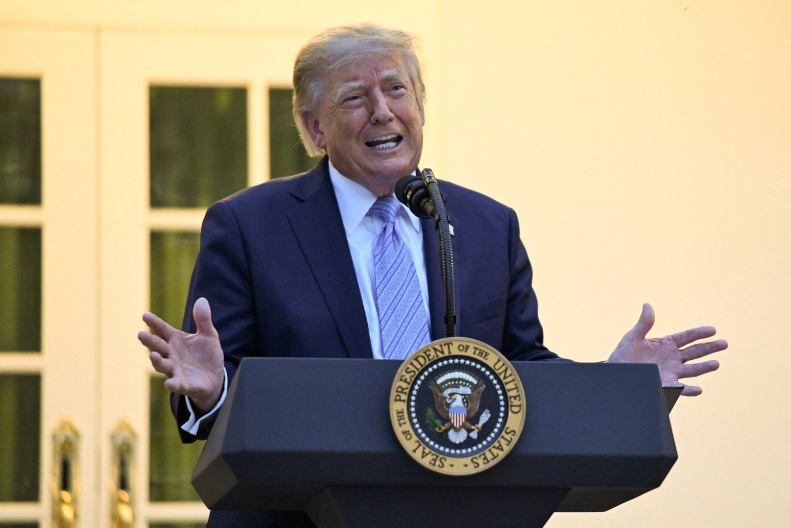 trump