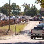 Accidente en planta de asfalto de Greenville deja un trabajador muerto