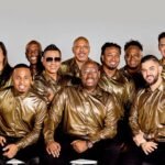 Grupo Niche recibe dos nominaciones a los Latin Grammy 2026