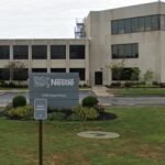 Nestlé trasladará operaciones a Carolina del Sur tras cerrar una fábrica en Ohio