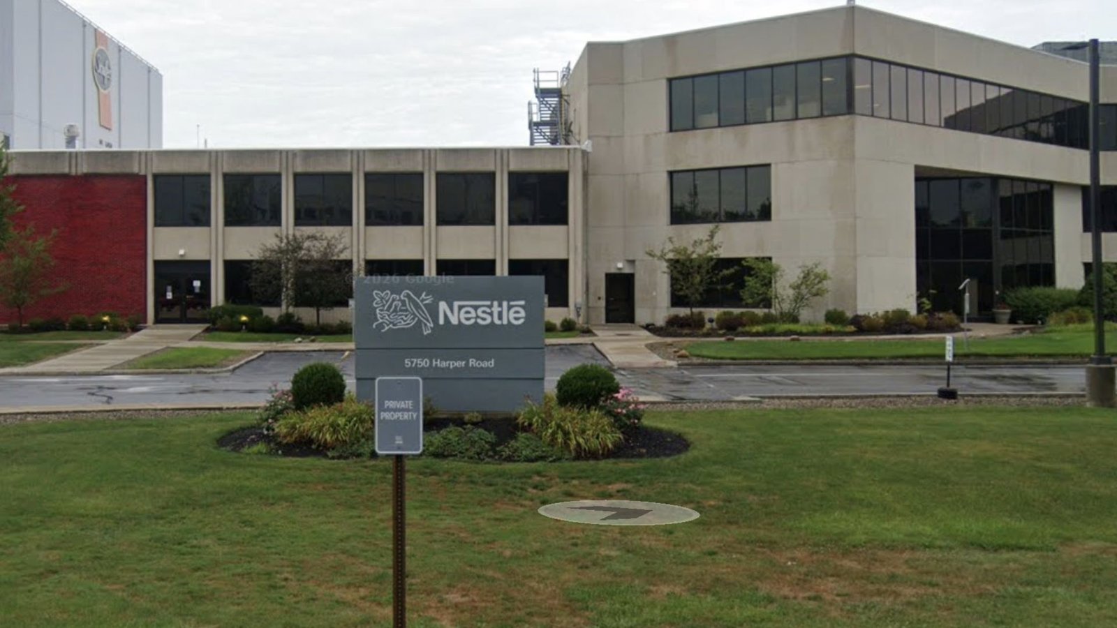 Nestle