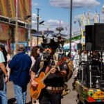 Todo lo que debes saber sobre la State Fair de Carolina del Sur en Columbia