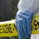Hombre de 67 años muere en Greenwood durante los remanentes del huracán Isaías