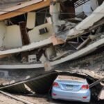Terremoto en Panamá activa alertas de tsunami en varios países del Pacífico